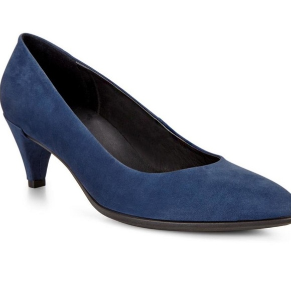 ecco pumps dress shoes